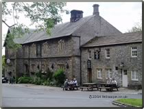 Buck Inn Malham